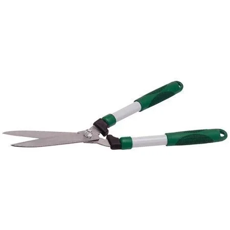 İthalat® Elta 550 mm Çim Kesme Makası Düz Ağız
