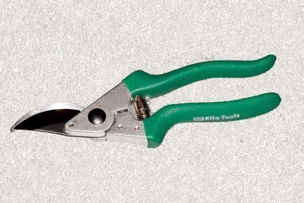 İthalat® Elta 6722 Hafif Tip Bağ Makası 220 mm