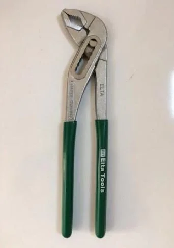 İthalat® Elta Üniversal Ayarlı Fort Pense 240 mm
