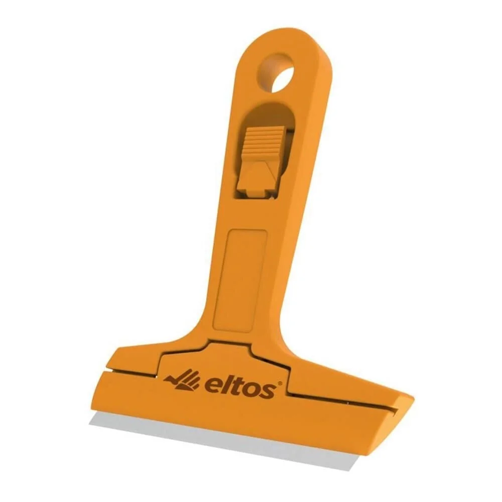 İthalat® Eltos CKS 002 Cam Kazıma Bıçağı