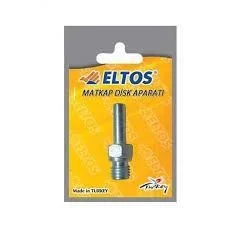 İthalat® Eltos DTA 043 Daire Testere Aparatı Matkap İçin