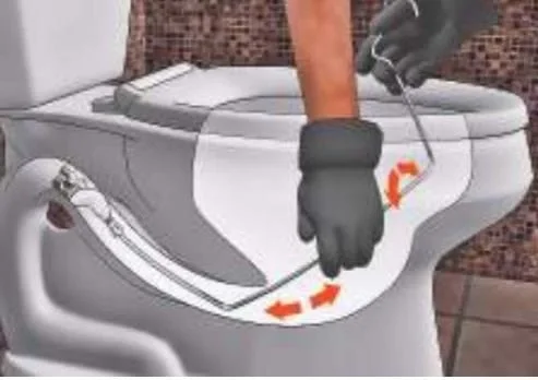 İthalat® Eltos EKA10 Kanal Açma Teli 10 Metre