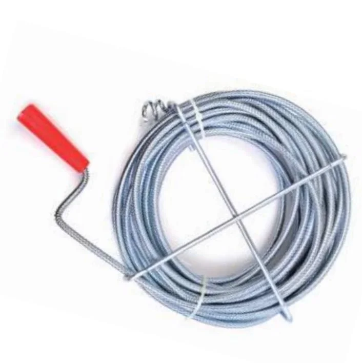 İthalat® Eltos EKA15 Kanal Açma Teli 15 Metre