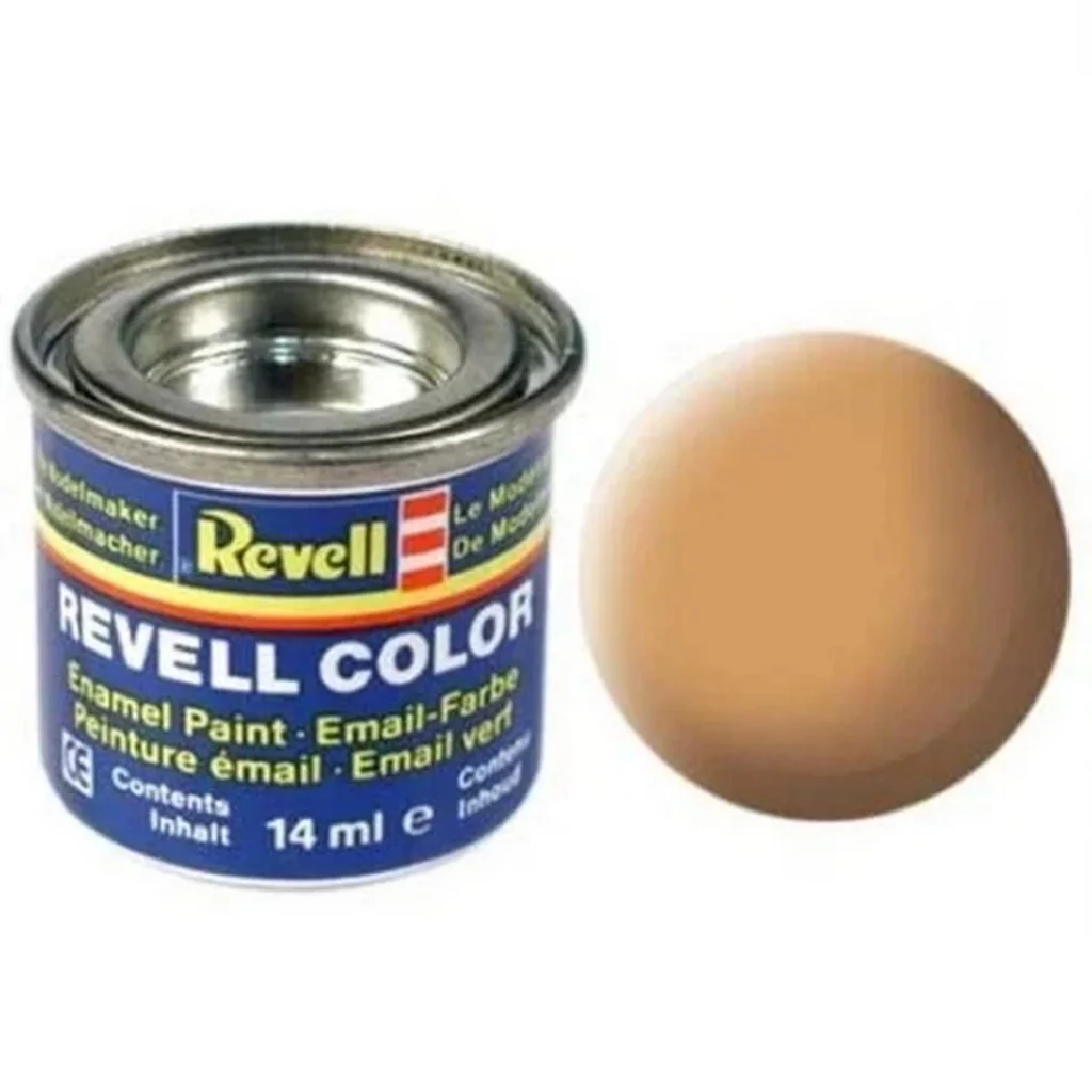 İthalat® Email Color - Flesh - Boya 14 ml