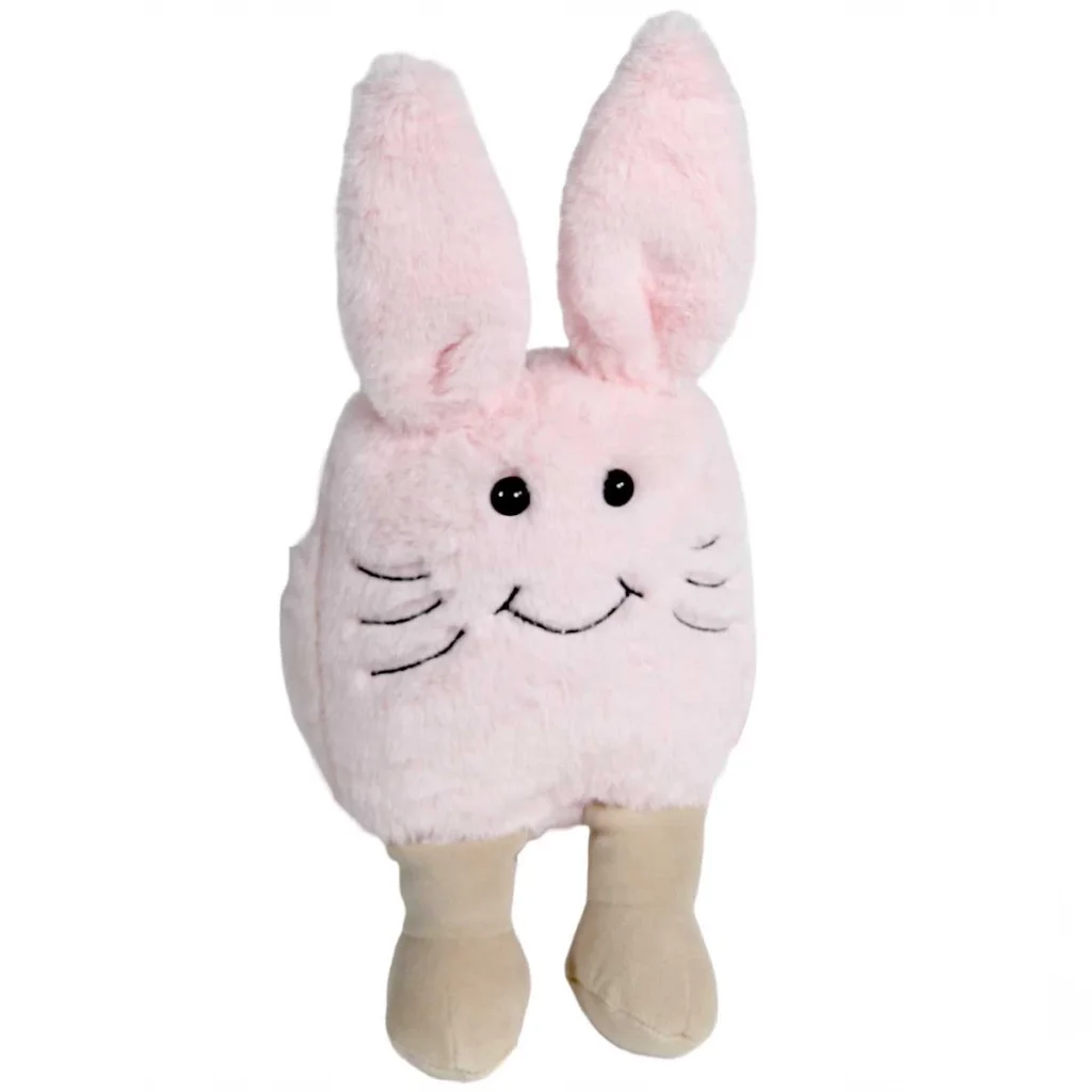 Emoji Pembe Peluş Oyuncak 40 cm Emoji Pembe Peluş Oyuncak 40 cm