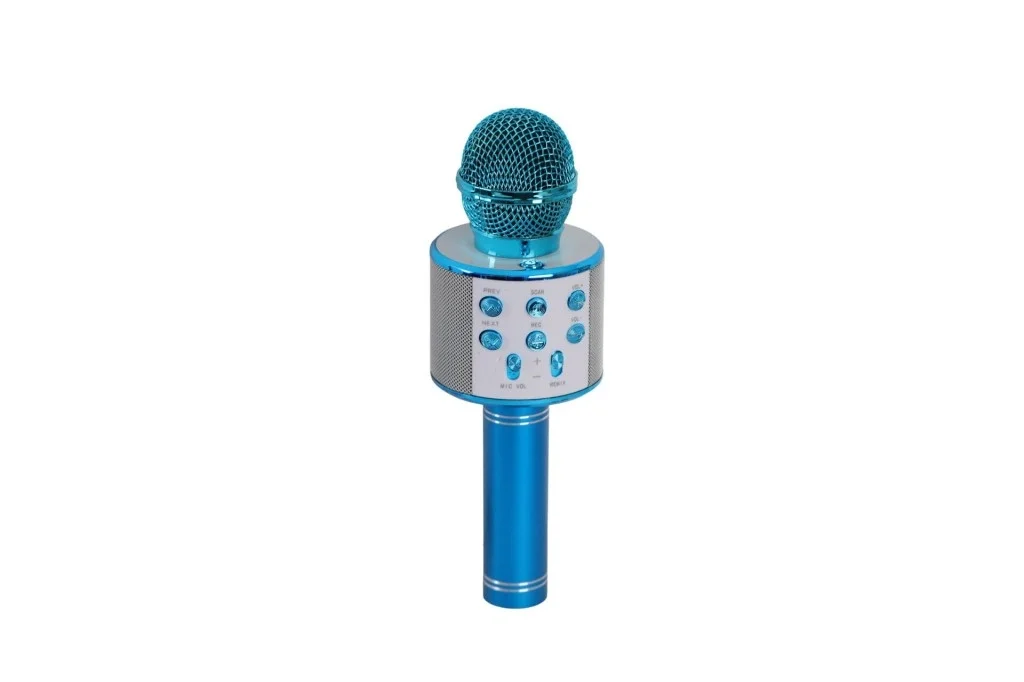 İthalat® EMR-101 KUTULU KARAOKE MİKROFON