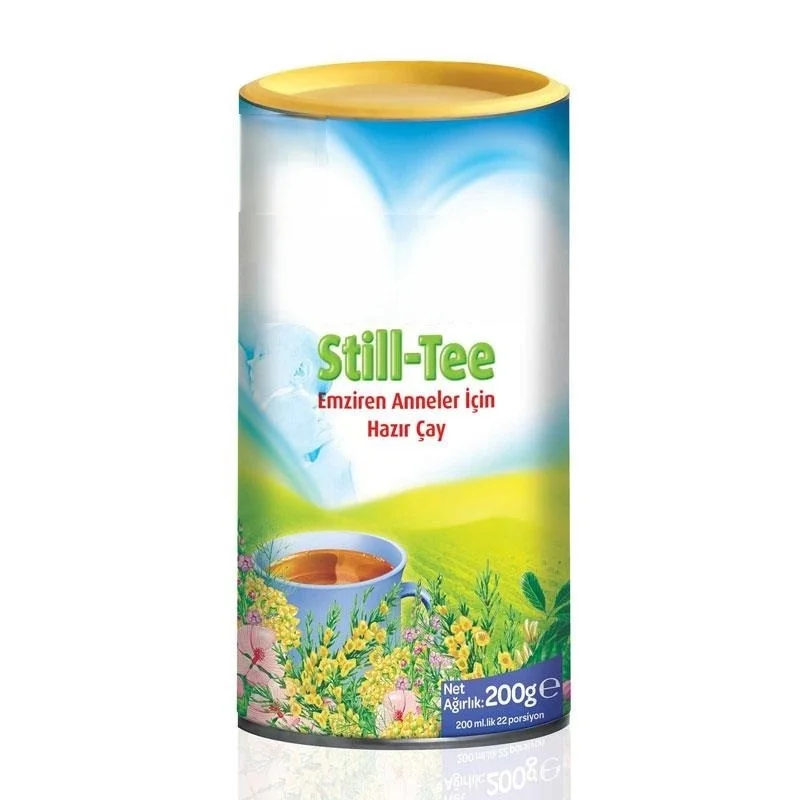 İthalat® Emziren Anneler İçin Bitki Çayı 200 Gr