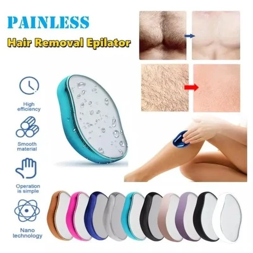 İthalat® Epilasyon Taşı
