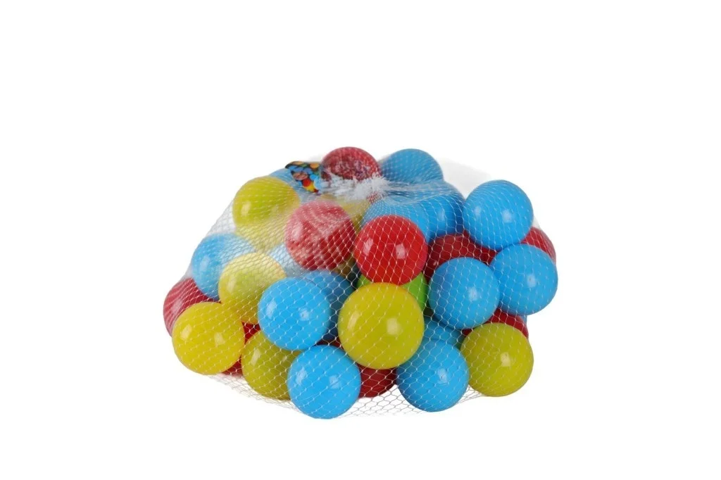 İthalat® ER-6050 HAVUZ TOPLARI 6CM 50Lİ