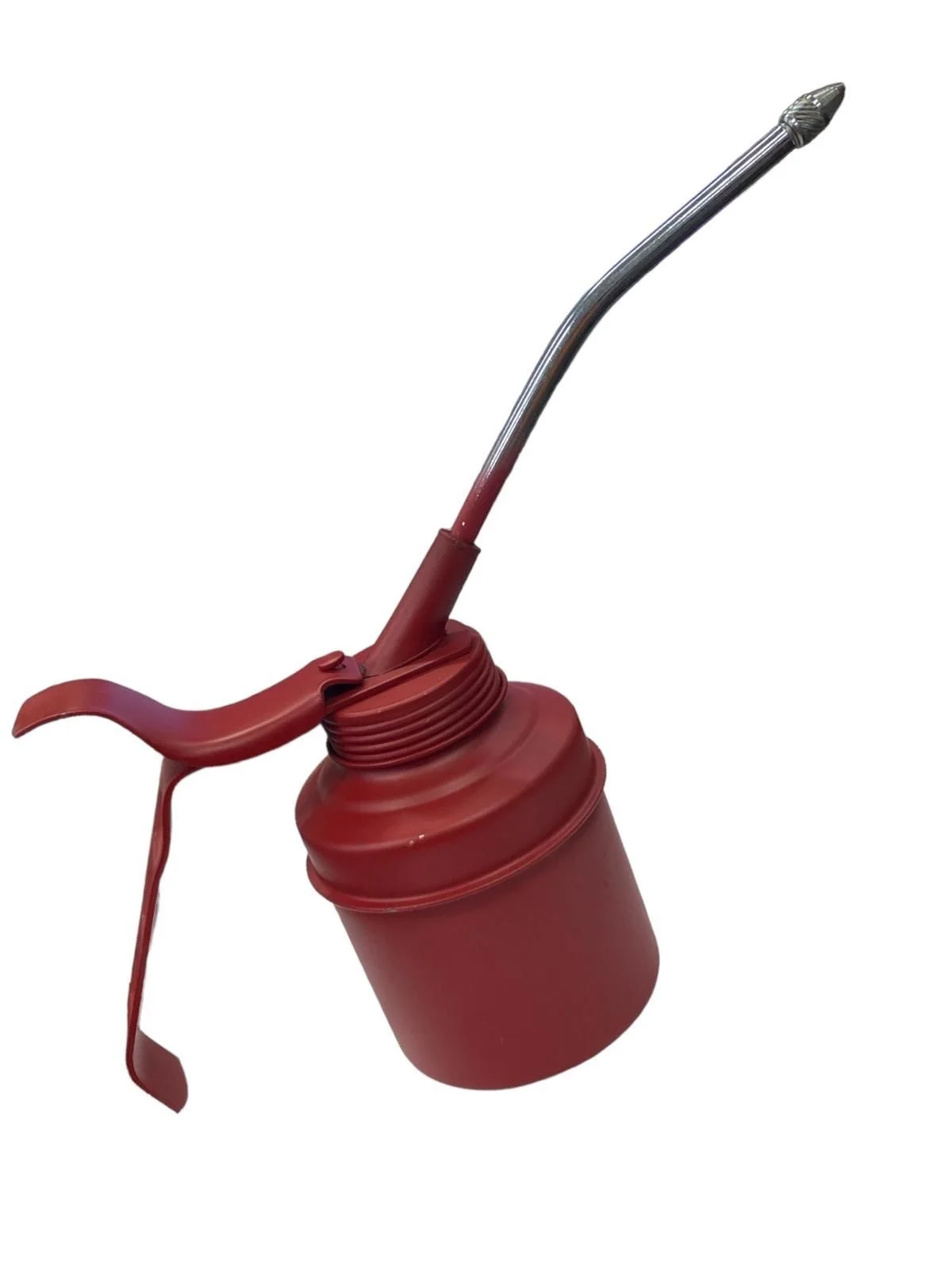 İthalat® Era 01211 350 cc Metal Yağdanlık