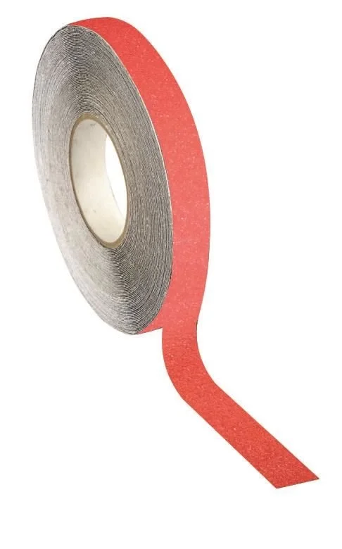 İthalat® Era 12277 Kırmızı Kaydırmaz Bant 25 mm 15 Metre İthalat® Era 12277 Kırmızı Kaydırmaz Bant 25 mm 15 Metre