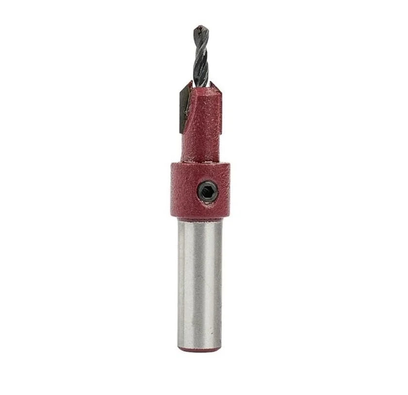 İthalat® Era 54009 3 mm Havşa Açma Ucu
