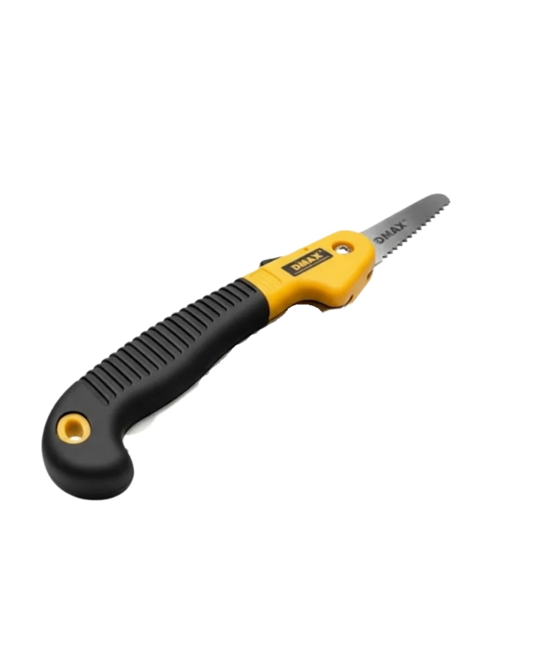 İthalat® Ergonomik Saplı Katlanabilir Budama Testeresi