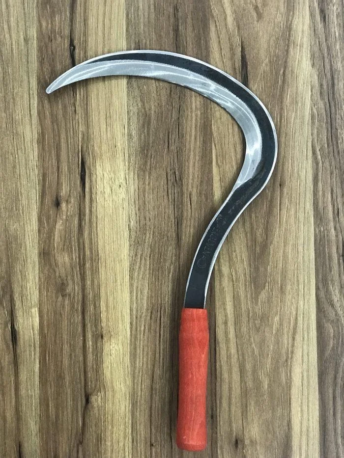 İthalat® Ergüven Orak Büyük Boy