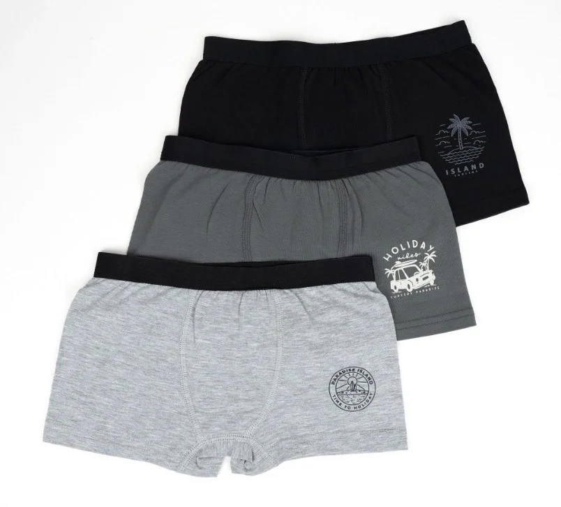 İthalat® Erkek 2li Boxer Set K128997 (tek adet fiyatıdır)