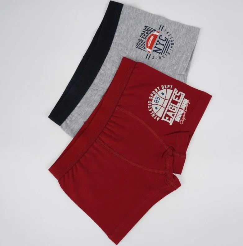 İthalat® Erkek 2li  Boxer Set K128235 (tek adet fiyatı)