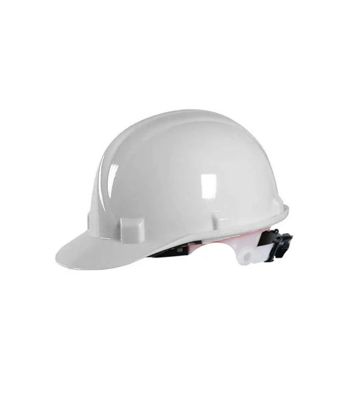 İthalat® Essafe Beyaz Baret Ayarlı