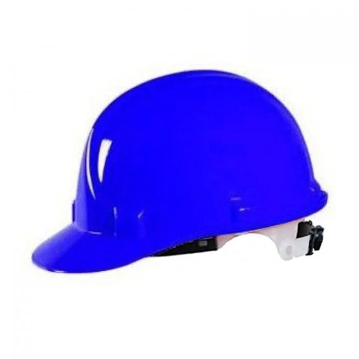 İthalat® Essafe Mavi Baret Ayarlı