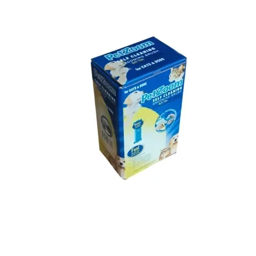 İthalat® Evcil Hayvan Tarak ve Tüy Kesme Aleti