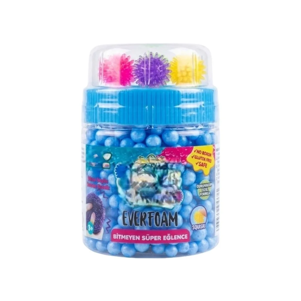 İthalat® Ever Foam Ball
