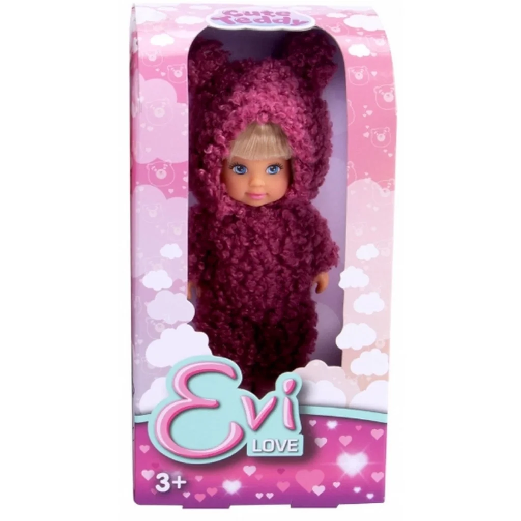 Evi Love Cute Teddy Evi Love Cute Teddy