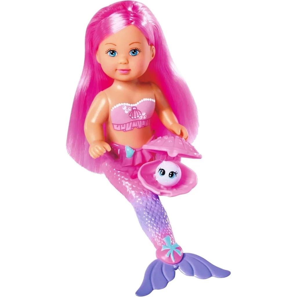 Evi Love Mermaid Pearl Evi Love Mermaid Pearl