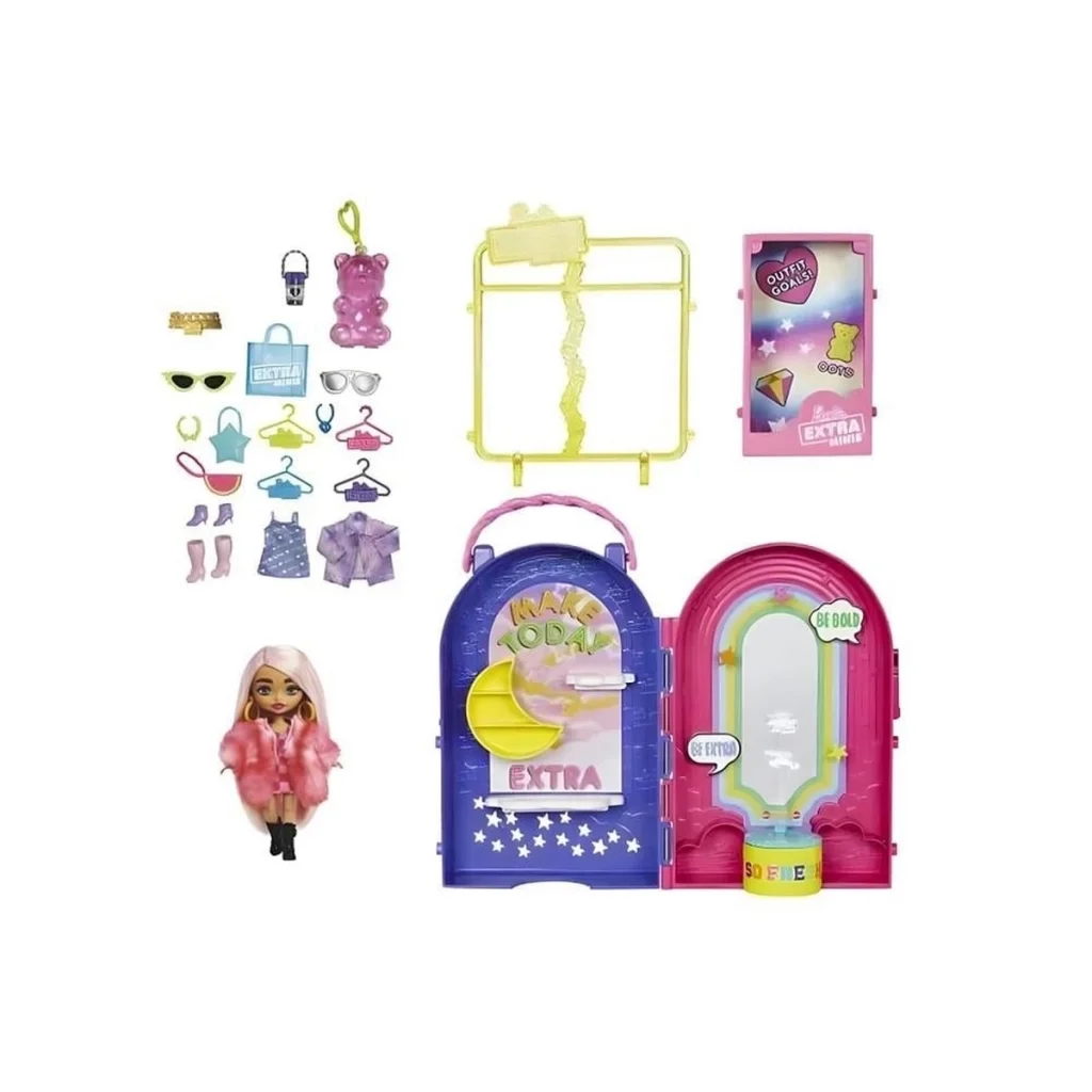 İthalat®  Extra Mini Butik HHN15