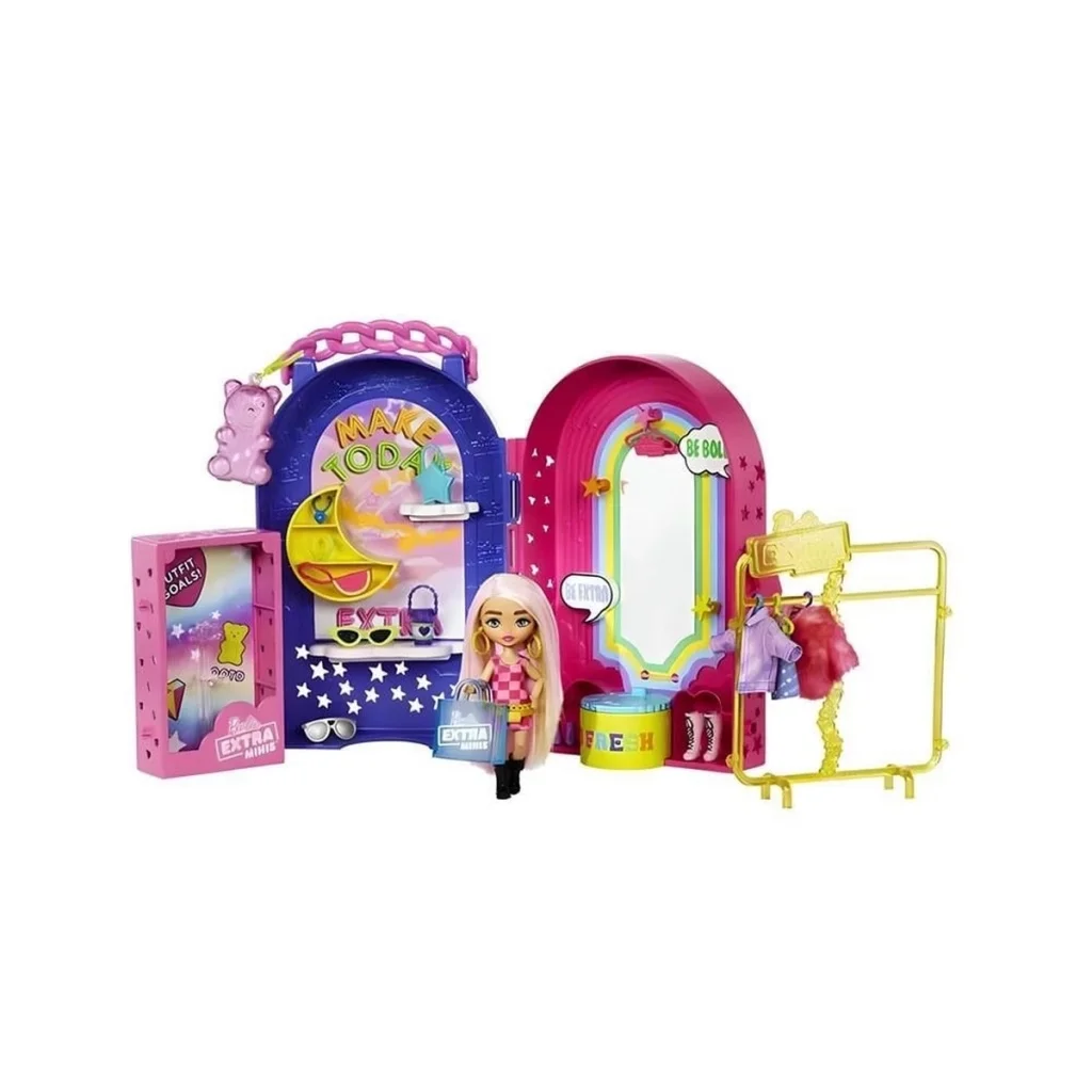 İthalat®  Extra Mini Butik HHN15