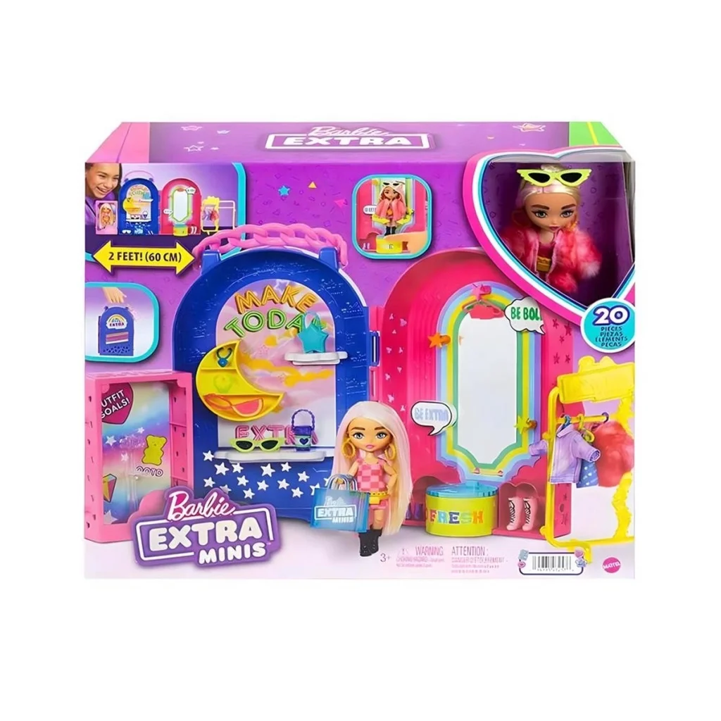 İthalat®  Extra Mini Butik HHN15