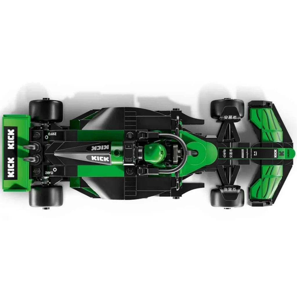 F1 Team C44 Yarış Arabası 77247 Fiyatı, Yorumları ve Özellikleri