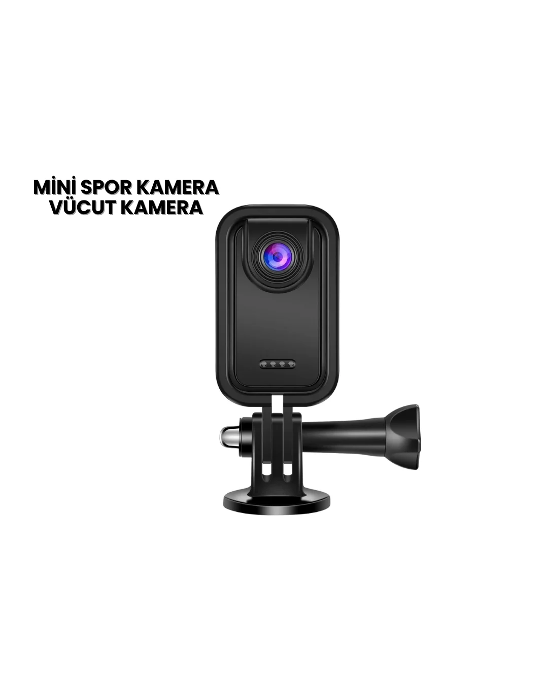 İthalat® F2 KAMERA