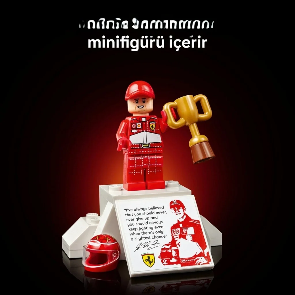 İthalat® F2004 Yapım Oyuncağı 11375