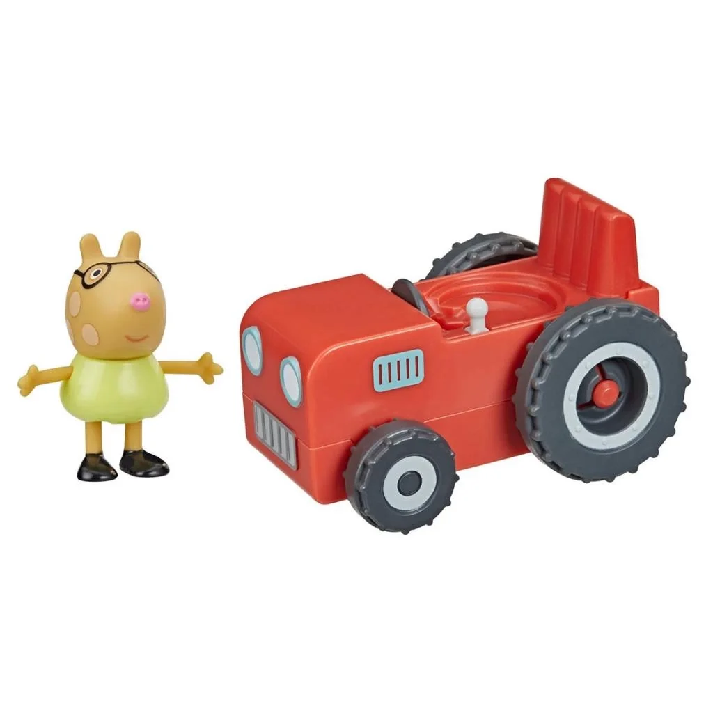 İthalat® F2185 Tekli Figür Aracı (ADET FİYATIDIR)