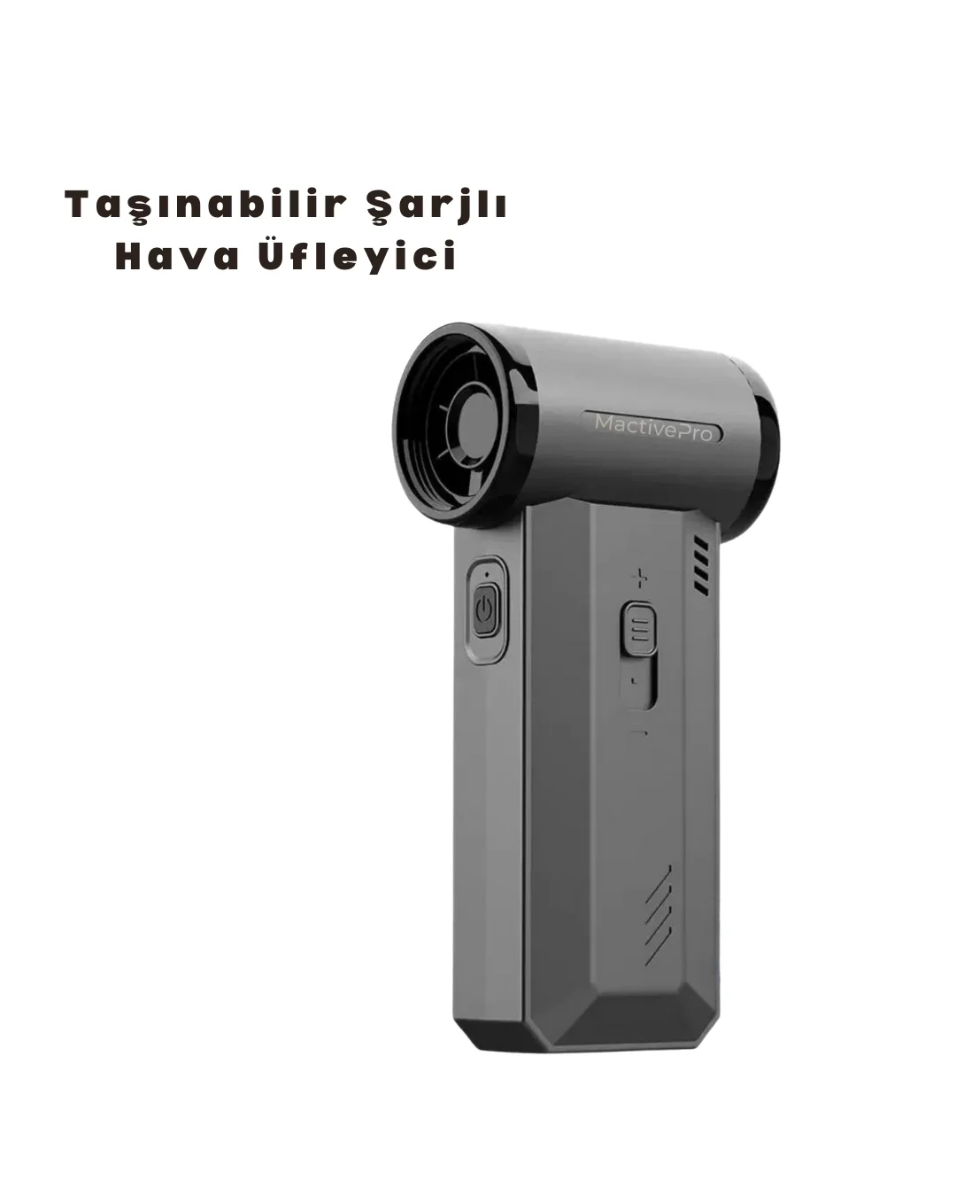 İthalat® F72 SÜPÜRGE FAN Fiyatı, Yorumları ve Özellikleri