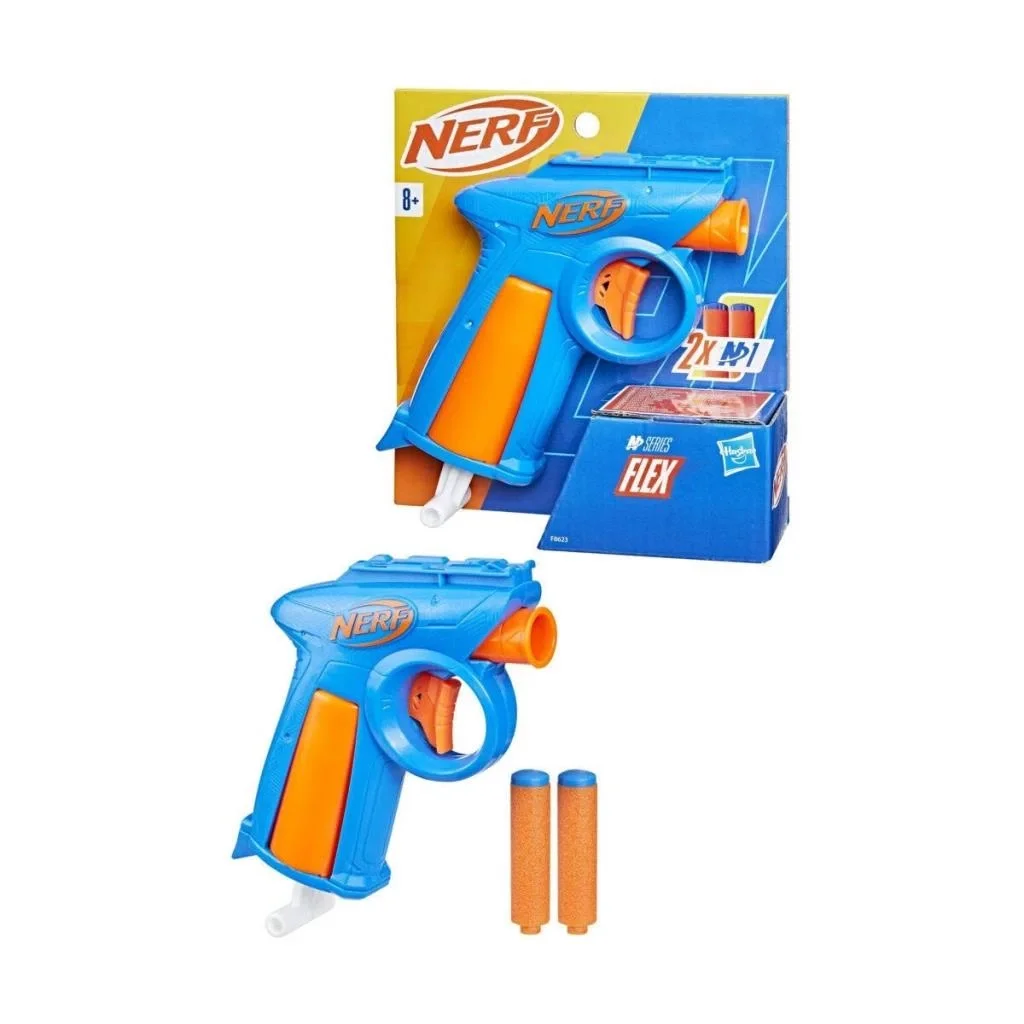 İthalat® F8623 Nerf N Serisi Flex Fiyatı, Yorumları ve Özellikleri