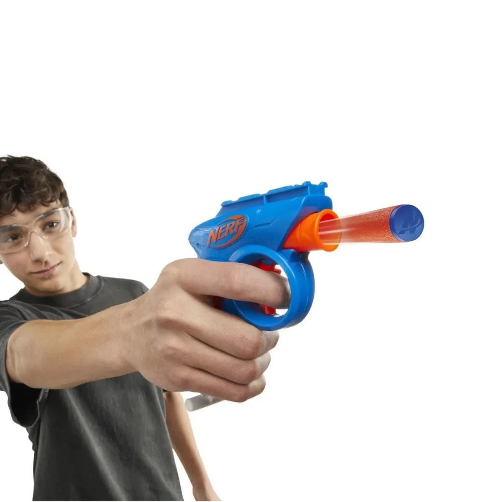 İthalat® F8623 Nerf N Serisi Flex Fiyatı, Yorumları ve Özellikleri