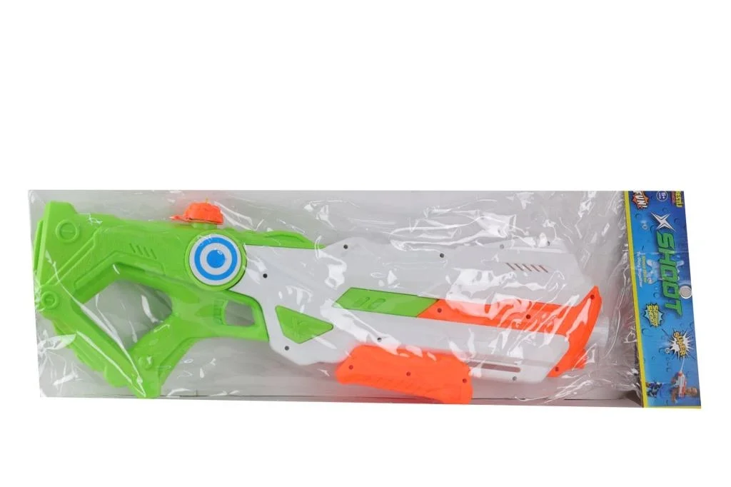 İthalat® FAB 10203 POŞETLİ SU SİLAHI