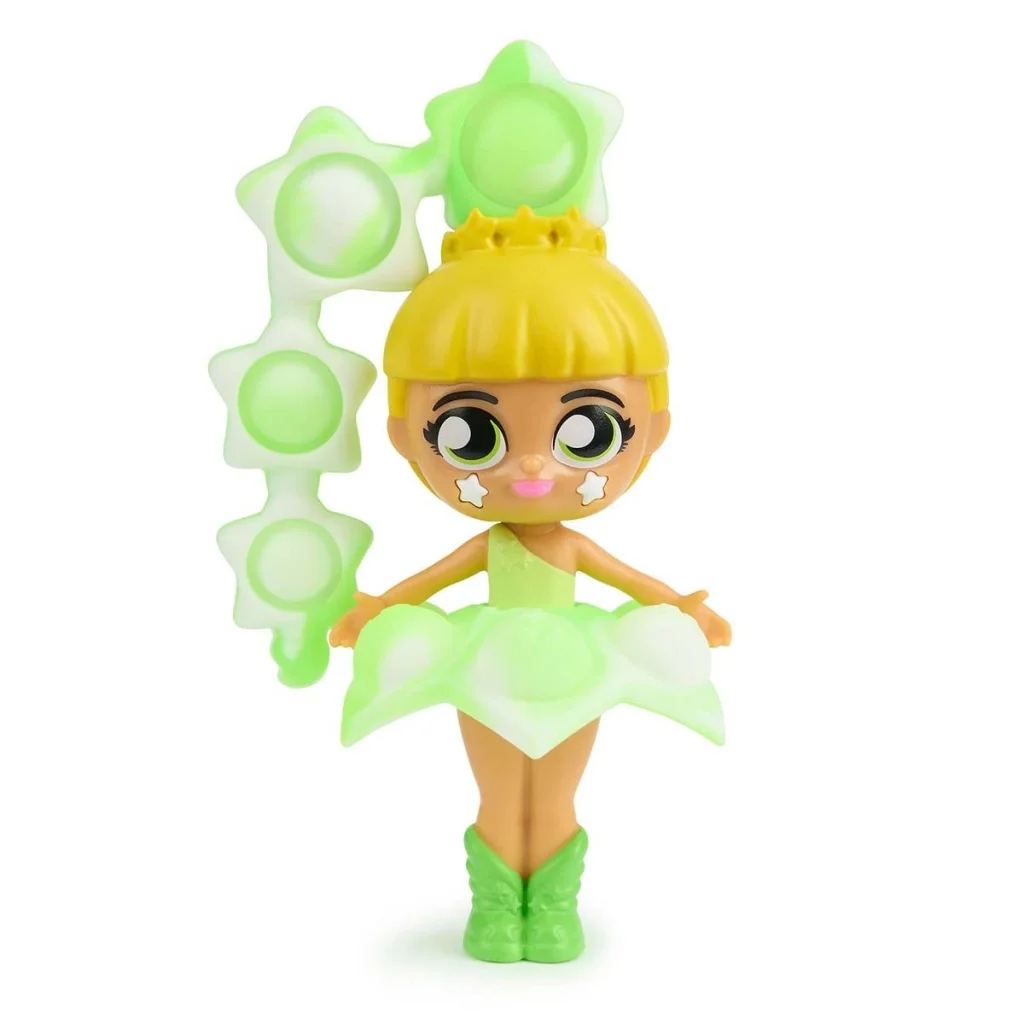 İthalat® Fashion Fidgets Sürpriz Bebek 1486 Fiyatı, Yorumları ve Özellikleri