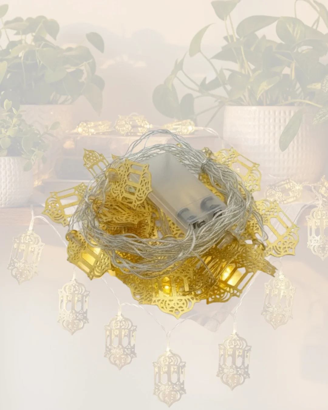 İthalat® FENER RAMAZAN LED IŞIK