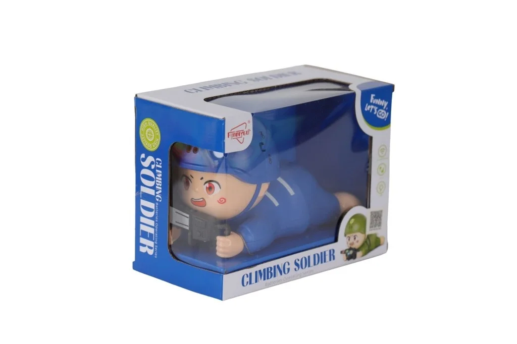 İthalat® FG3105-3 PİLLİ SEVİMLİ 3 ASORTİ ASKER 48 Fiyatı, Yorumları ve Özellikleri