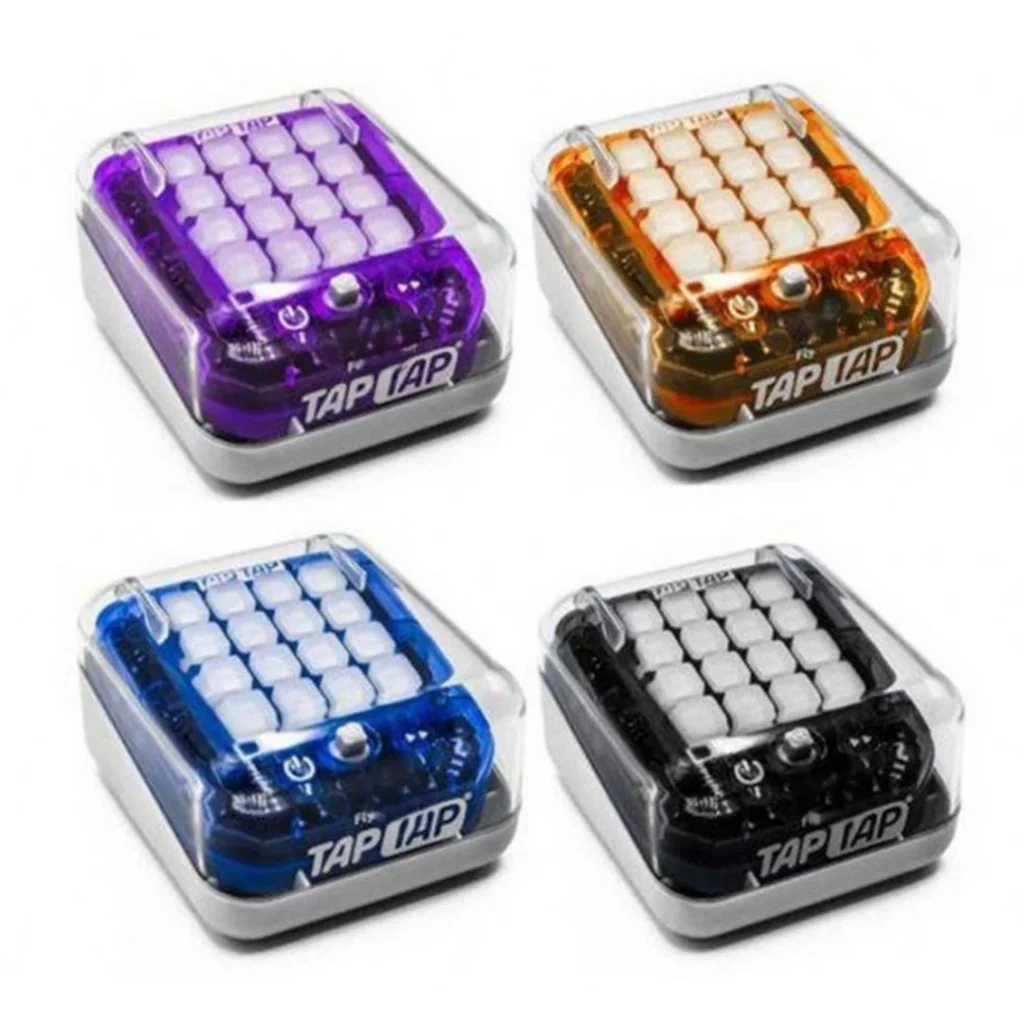 İthalat® Fidget Elektronik Oyun