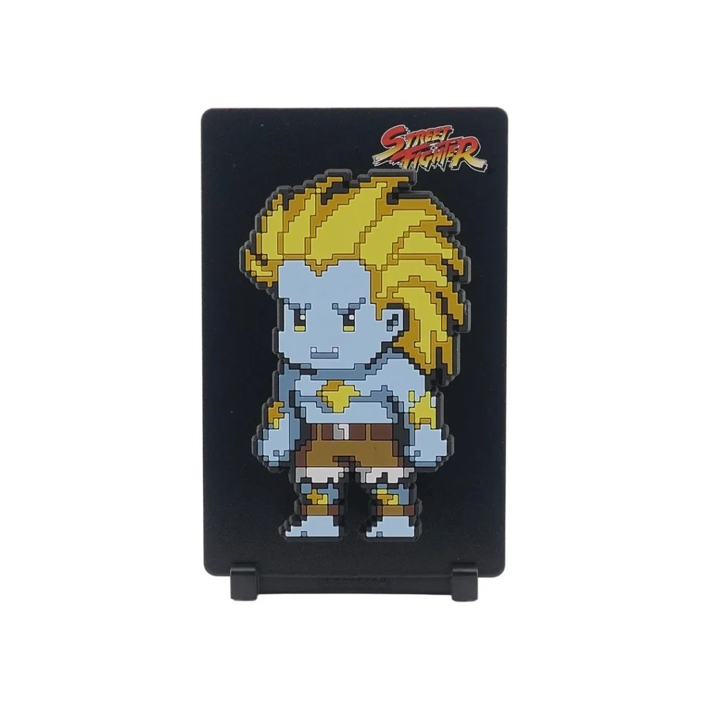 İthalat® Figgyz Blanka 170 Street Fighter Figür