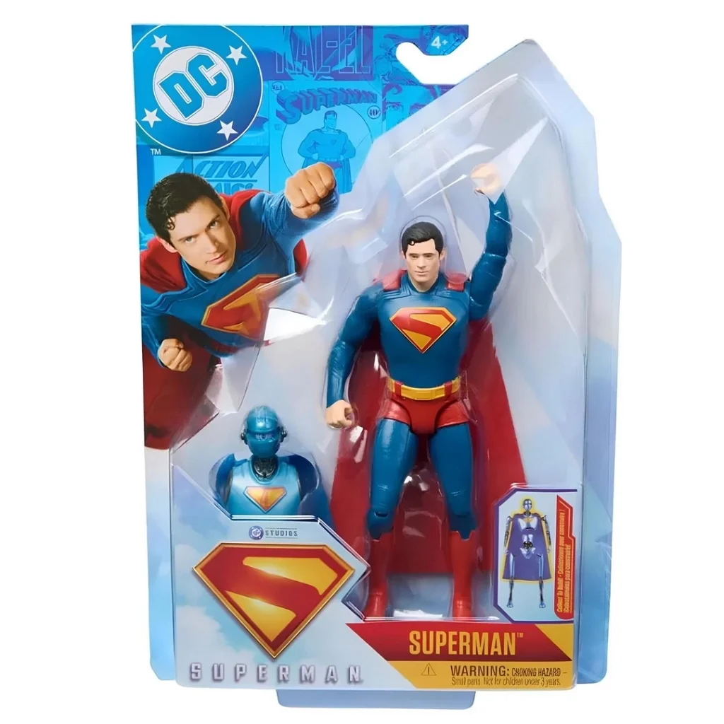 İthalat® Figür 15 cm