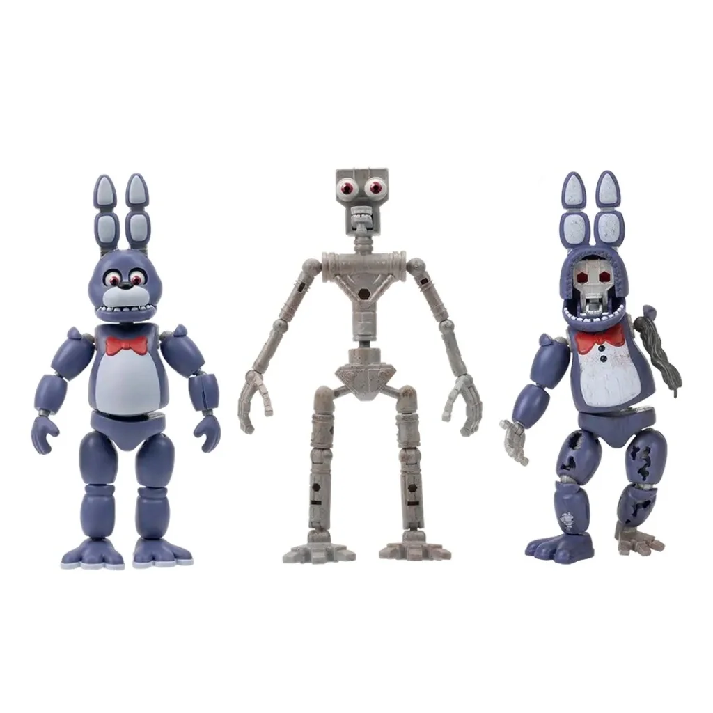 Figür 16 cm Figür 16 cm