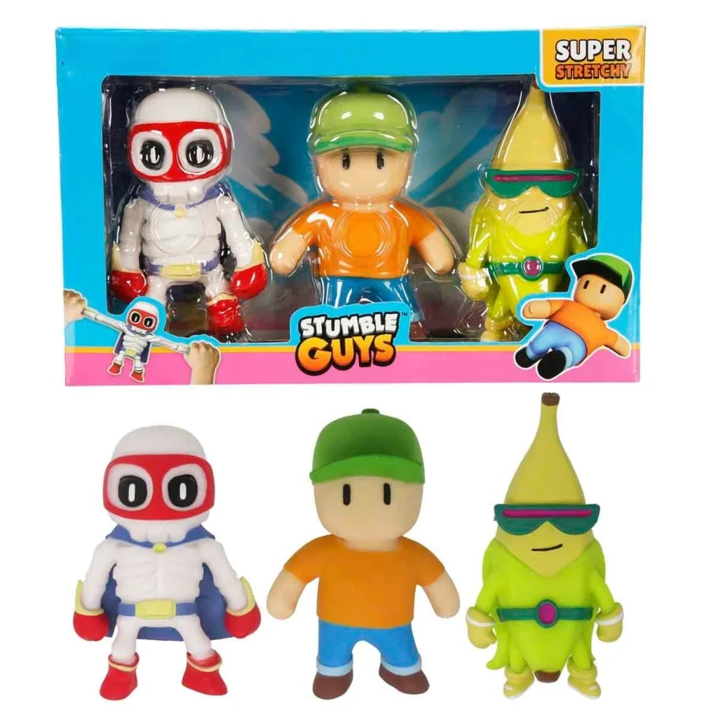 Figür Seti Figür Seti
