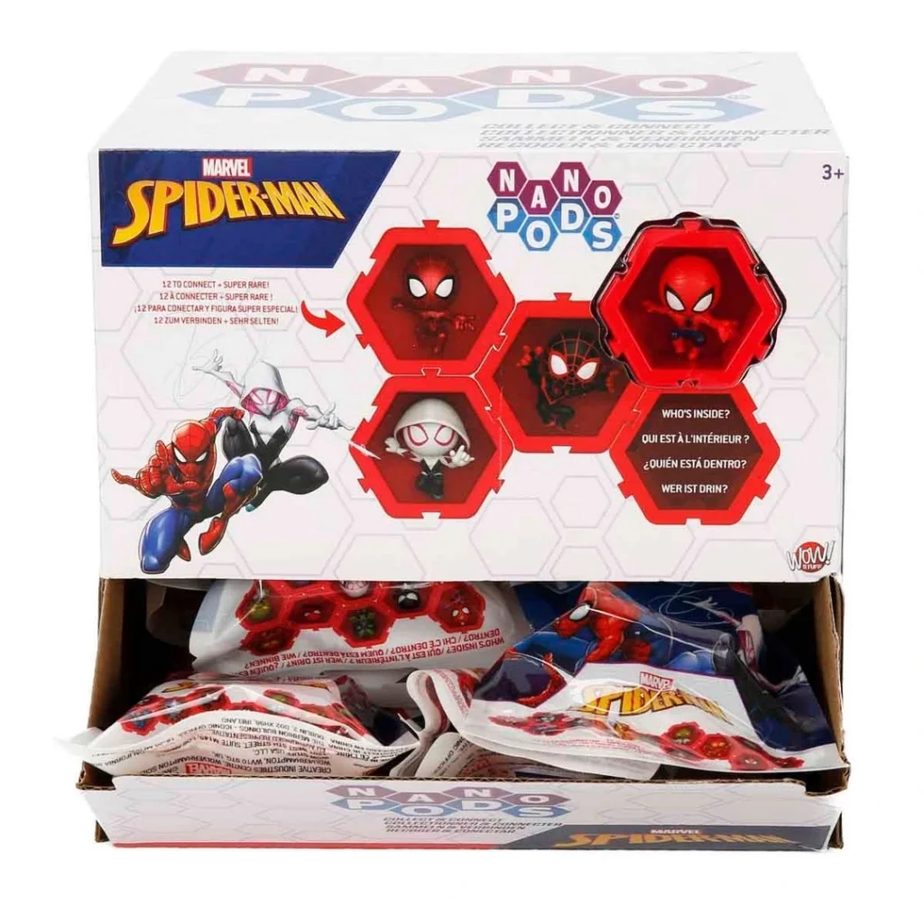 Figür Sürpriz Paket Figür Sürpriz Paket