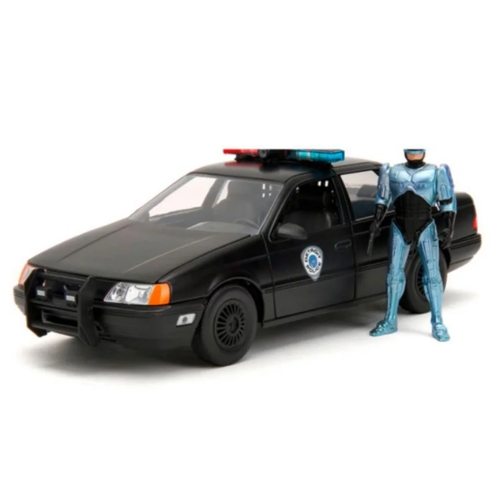 İthalat® Figürü 1986  Model Aracı