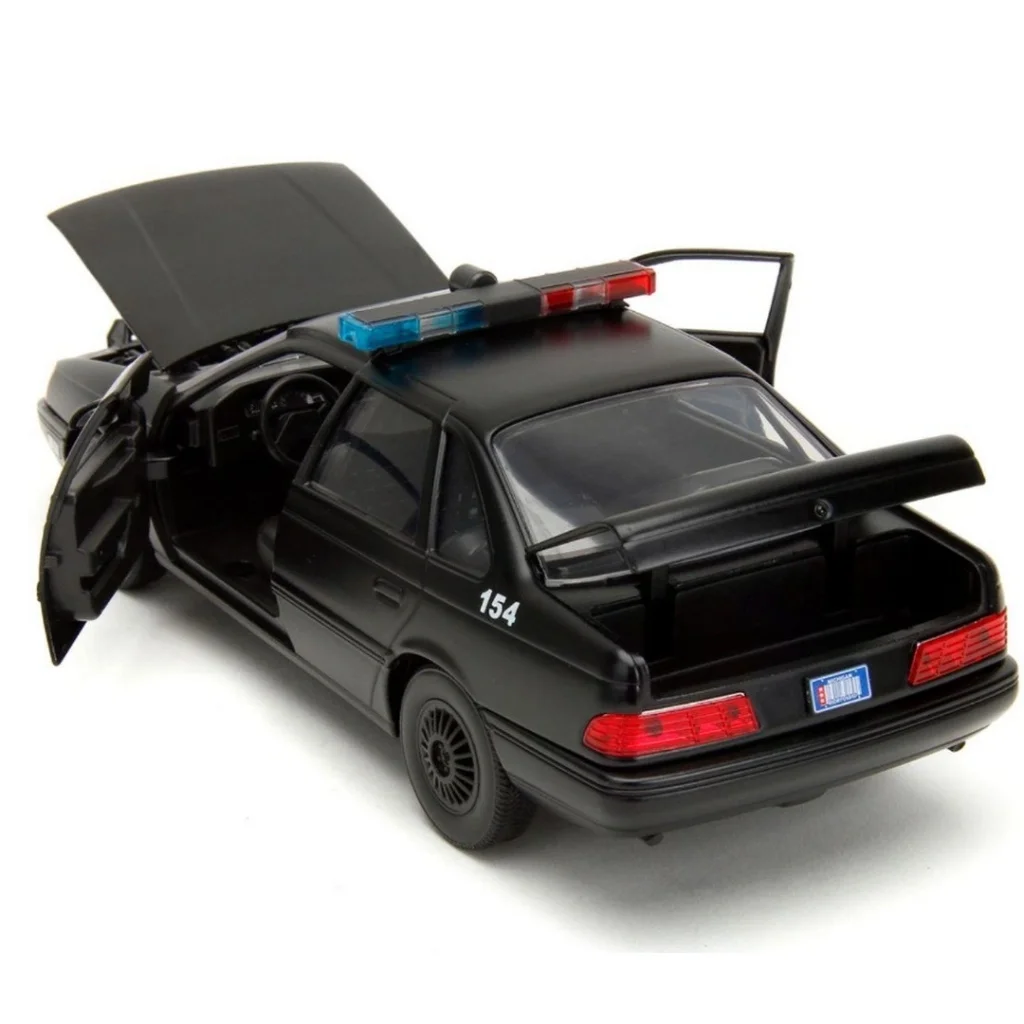 İthalat® Figürü 1986  Model Aracı