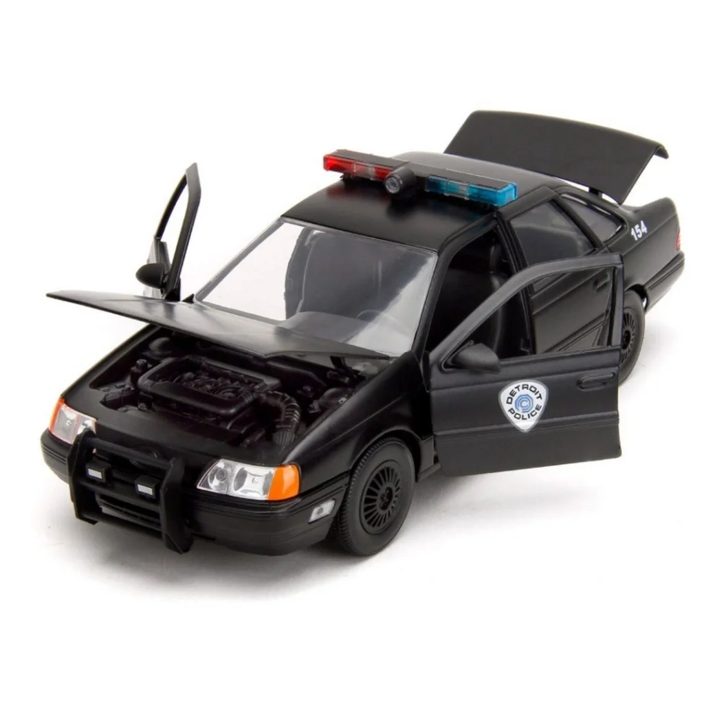 İthalat® Figürü 1986  Model Aracı
