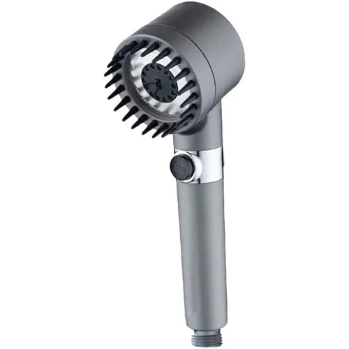 İthalat® Filtreli Duş Başlığı 3 Mod